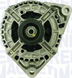 Magneti Marelli 944390440000 - Laturi inparts.fi