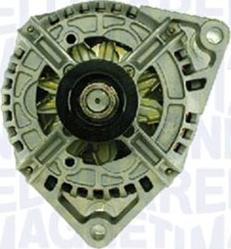 Magneti Marelli 944390440300 - Laturi inparts.fi