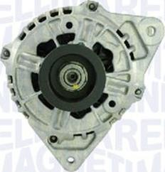 Magneti Marelli 944390448800 - Laturi inparts.fi