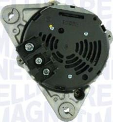 Magneti Marelli 944390448800 - Laturi inparts.fi