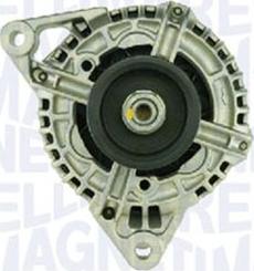 Magneti Marelli 944390443300 - Laturi inparts.fi