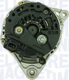 Magneti Marelli 944390443300 - Laturi inparts.fi