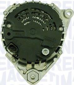 Magneti Marelli 944390443200 - Laturi inparts.fi