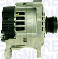 Magneti Marelli 944390443200 - Laturi inparts.fi