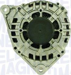 Magneti Marelli 944390443200 - Laturi inparts.fi