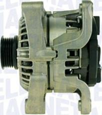 Magneti Marelli 944390442100 - Laturi inparts.fi