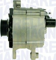 Magneti Marelli 944390442800 - Laturi inparts.fi