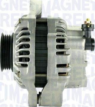 Magneti Marelli 944390454810 - Laturi inparts.fi