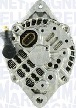 Magneti Marelli 944390454810 - Laturi inparts.fi