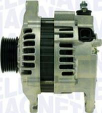 Magneti Marelli 944390456710 - Laturi inparts.fi