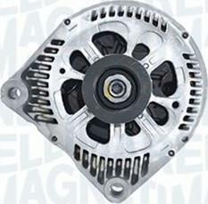 Magneti Marelli 944390450310 - Laturi inparts.fi