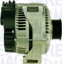 Magneti Marelli 944390451910 - Laturi inparts.fi