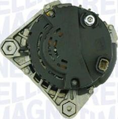 Magneti Marelli 944390451010 - Laturi inparts.fi