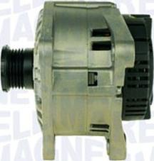 Magneti Marelli 944390451010 - Laturi inparts.fi