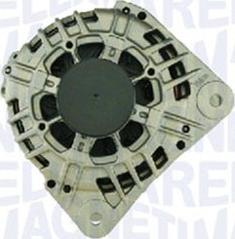 Magneti Marelli 944390451010 - Laturi inparts.fi