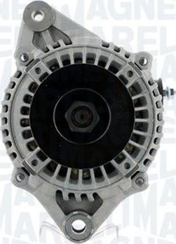 Magneti Marelli 944390458910 - Laturi inparts.fi