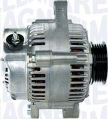 Magneti Marelli 944390458610 - Laturi inparts.fi