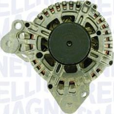 Magneti Marelli 944390453900 - Laturi inparts.fi