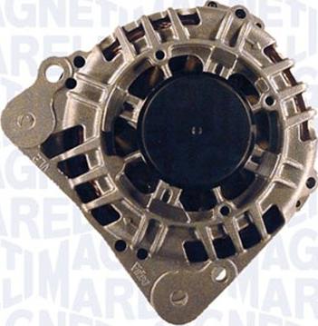 Magneti Marelli 944390453400 - Laturi inparts.fi