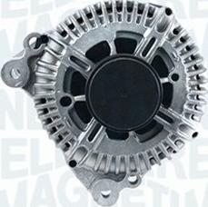 Magneti Marelli 944390453500 - Laturi inparts.fi