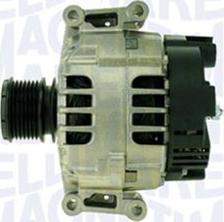 Magneti Marelli 944390453800 - Laturi inparts.fi