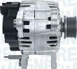 Magneti Marelli 944390453300 - Laturi inparts.fi