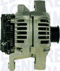 Magneti Marelli 944390452700 - Laturi inparts.fi