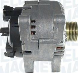 Magneti Marelli 944390465110 - Laturi inparts.fi