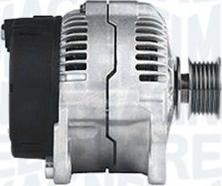 Magneti Marelli 944390460100 - Laturi inparts.fi