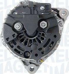 Magneti Marelli 944390461900 - Laturi inparts.fi