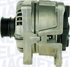 Magneti Marelli 944390461400 - Laturi inparts.fi