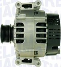 Magneti Marelli 944390461600 - Laturi inparts.fi