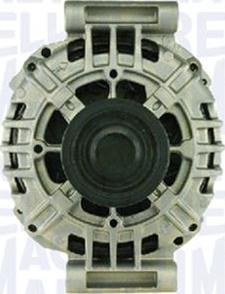 Magneti Marelli 944390461600 - Laturi inparts.fi