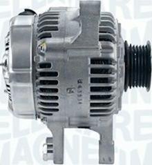 Magneti Marelli 944390461100 - Laturi inparts.fi