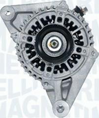 Magneti Marelli 944390461100 - Laturi inparts.fi