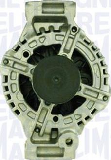 Magneti Marelli 944390461300 - Laturi inparts.fi