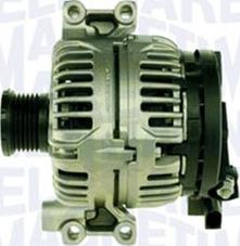 Magneti Marelli 944390461300 - Laturi inparts.fi