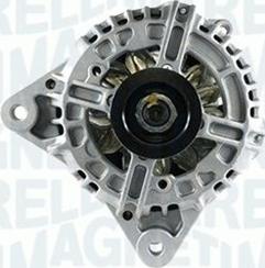 Magneti Marelli 944390462500 - Laturi inparts.fi