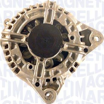 Magneti Marelli 944390462800 - Laturi inparts.fi