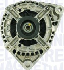 Magneti Marelli 944390462300 - Laturi inparts.fi