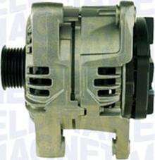 Magneti Marelli 944390462300 - Laturi inparts.fi