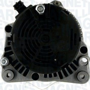 Magneti Marelli 944390409400 - Laturi inparts.fi