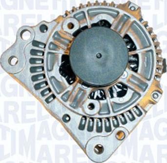 Magneti Marelli 944390409500 - Laturi inparts.fi