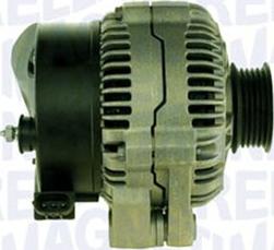 Magneti Marelli 944390409600 - Laturi inparts.fi