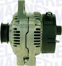 Magneti Marelli 944390409100 - Laturi inparts.fi