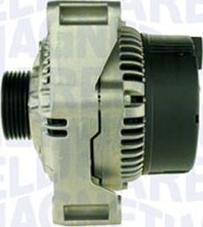 Magneti Marelli 944390409200 - Laturi inparts.fi