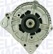 Magneti Marelli 944390406000 - Laturi inparts.fi