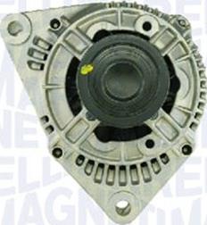 Magneti Marelli 944390401800 - Laturi inparts.fi