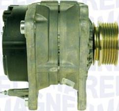 Magneti Marelli 944390408900 - Laturi inparts.fi