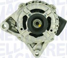 Magneti Marelli 944390403900 - Laturi inparts.fi